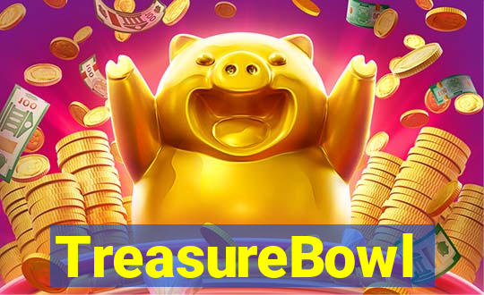 TreasureBowl treasure bowl modo de jogar